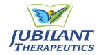 jubliant